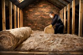 Types of Insulation We Offer in Edwardsville, PA